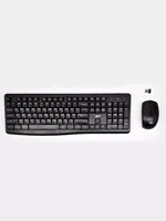  Клавиатура AVT CW600 - 