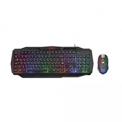 Клавиатура TARGET MKP 350