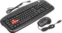  Klaviatura A4TECH X7 - 