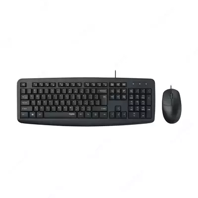  Клавиатура Rapoo X1810 - 