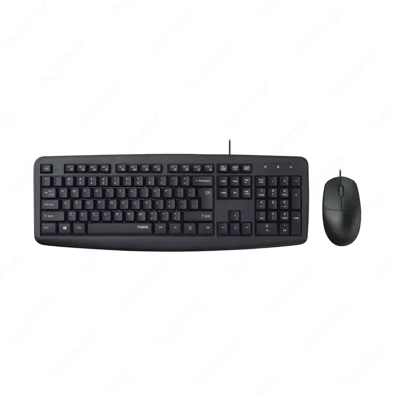  Клавиатура Rapoo X1810 - 