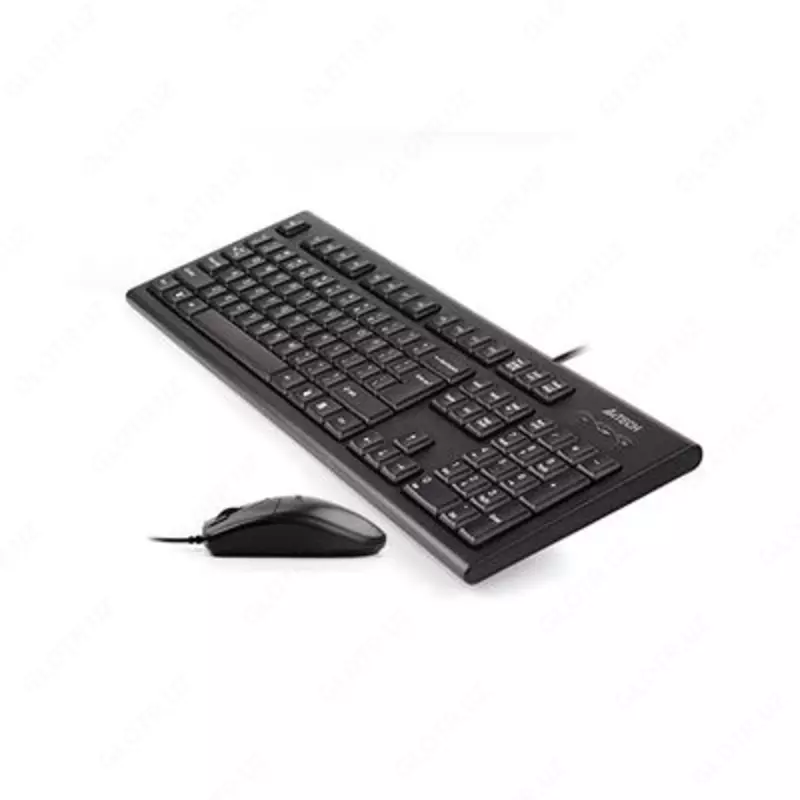  Клавиатура A4TECH KR8520D - 