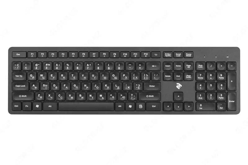  Клавиатура COMBO MK 420 WL - 