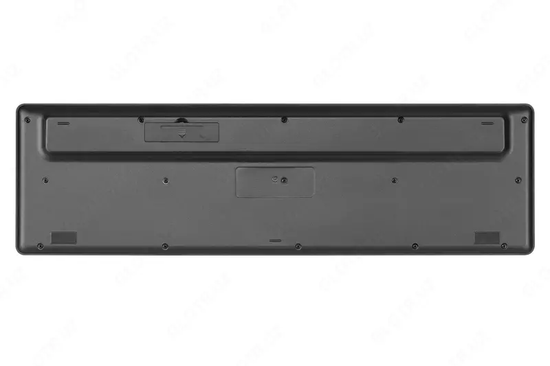   Клавиатура COMBO MK 420 WL