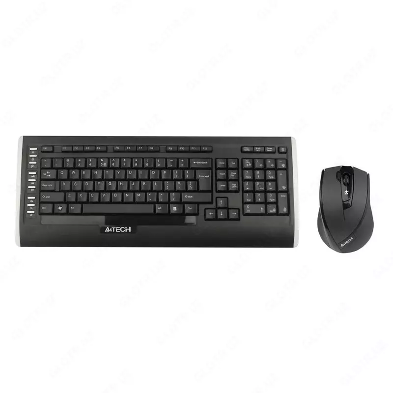 Клавиатура A4TECH 9300F