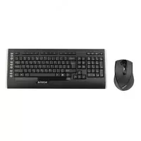Клавиатура A4TECH 9300F