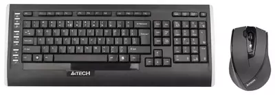  Клавиатура A4TECH 9300F - 