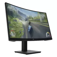 Монитор HP 27 X27c Curved VA 165 Hz