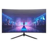 Монитор Ziffler 27C444 VA FHD 75 Hz R1500 Curved