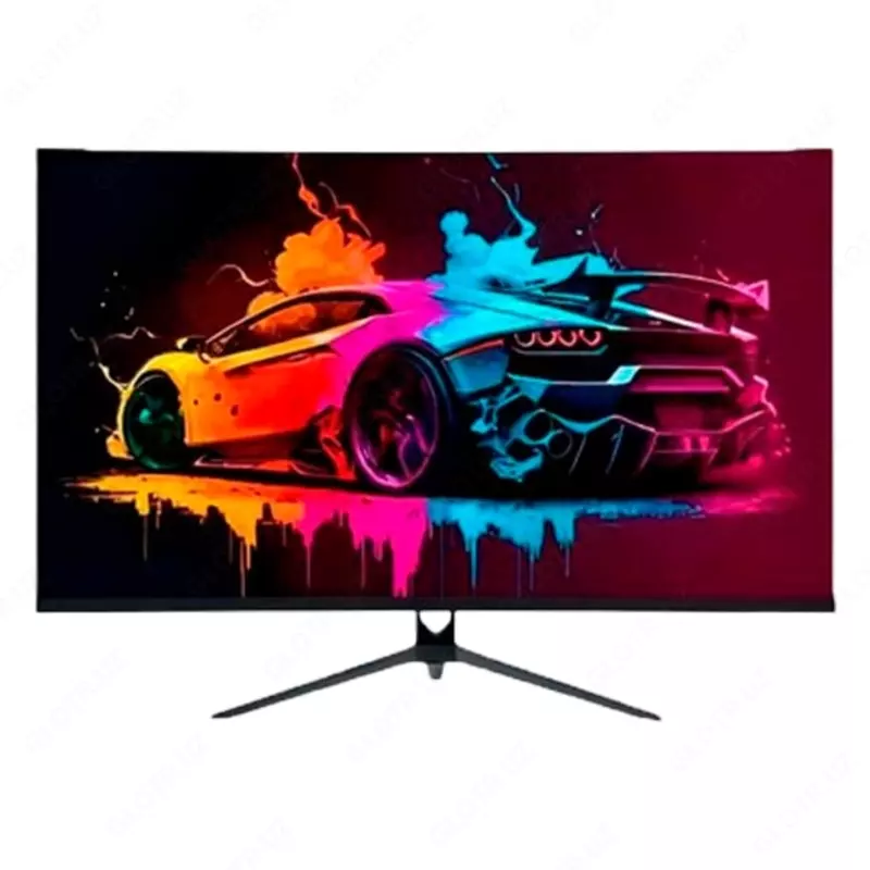  Монитор Ziffler 27ZC7500 VGA 75 Hz 27 Curved - 