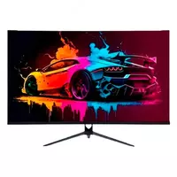  Монитор Ziffler 27ZC7500 VGA 75 Hz 27 Curved - 