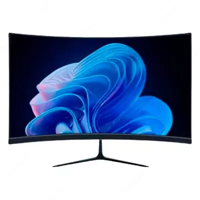 Монитор Ziffler 24ZC7500 VGA 75 Hz 24