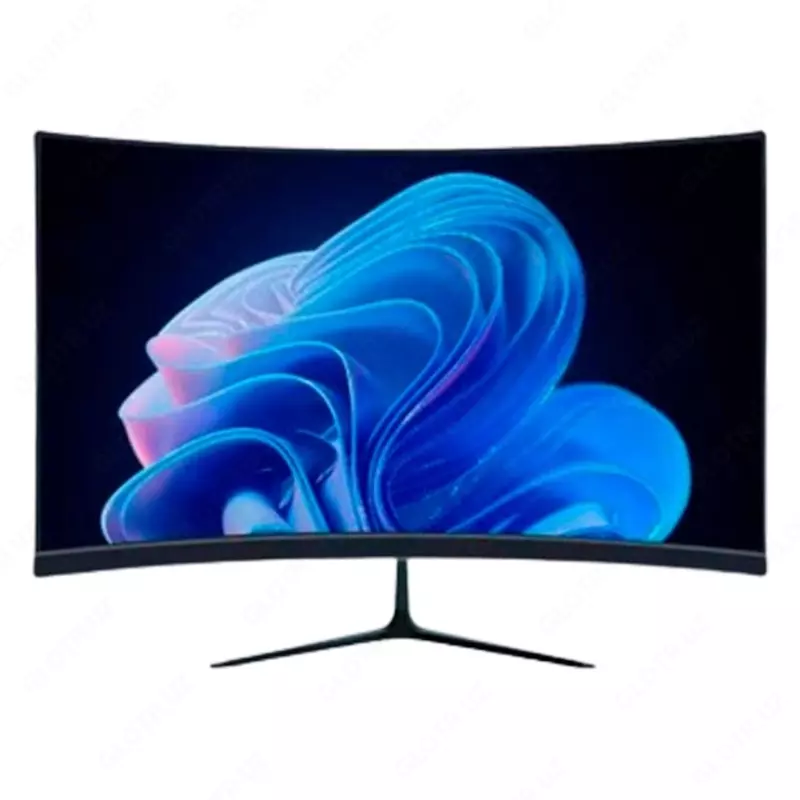Монитор Ziffler 24ZC7500 VGA 75 Hz 24