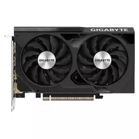 Видеокарта Gigabyte 8 GB Geforce RTX4060 Windforce OC