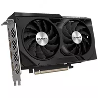  Видеокарта Gigabyte 8 GB Geforce RTX4060 Windforce OC - 