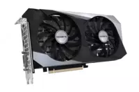 Видеокарта Gigabyte 8 GB Geforce RTX3050 Windforce OC