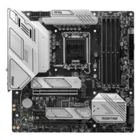 Ana plata MB MSI MAG B760M Mortar WiFi DDR5 LGA 1700