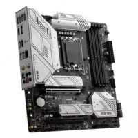  Ana plata MB MSI MAG B760M Mortar WiFi DDR5 LGA 1700 - 