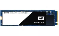  Жесткий диск M2 NVME WD 256 GB - 
