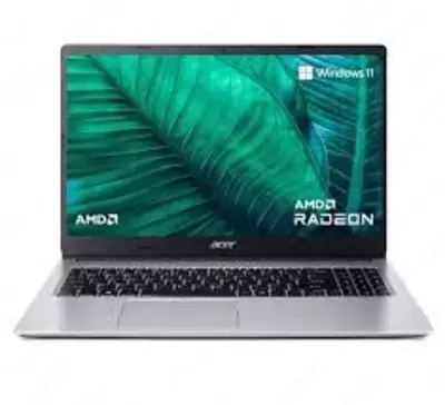 Ноутбук Acer A315 R3 7320U