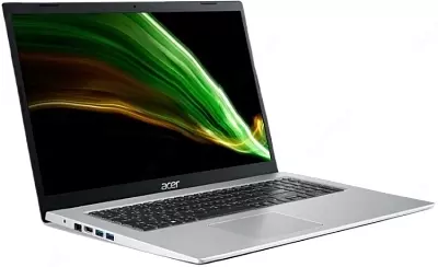 Ноутбук Acer Aspire 3 A317 i5 12450H
