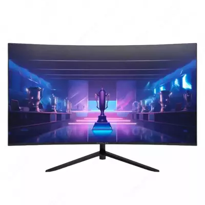  Монитор Ziffler 24 Curved C333 - 