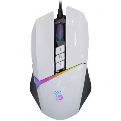  Мышь Bloody W60 MAX PANDA - 