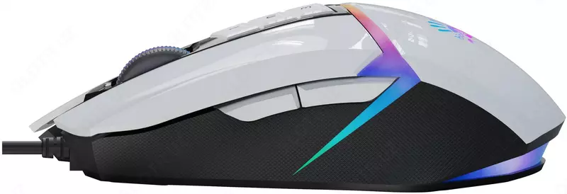   Мышь Bloody W60 MAX PANDA