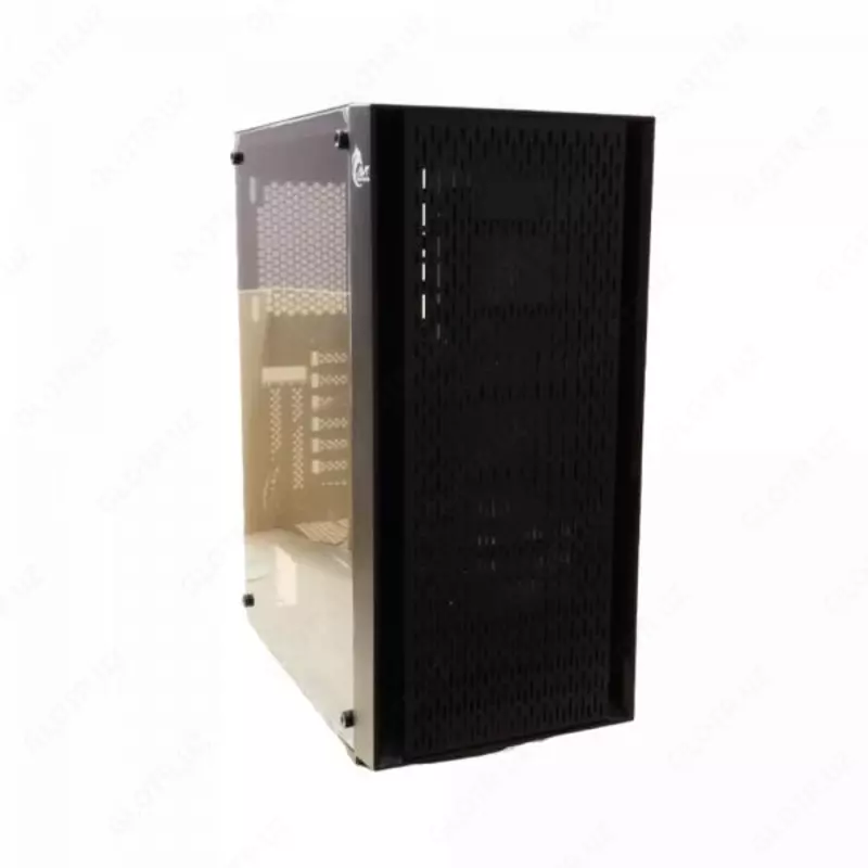 Кейс AVT GAMING AERO Black