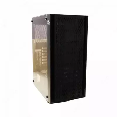 Кейс AVT GAMING AERO Black