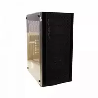 Кейс AVT GAMING AERO Black