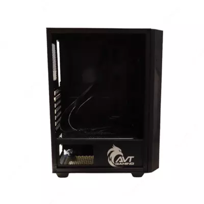 Кейс AVT GAMING AERO Black - 