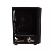  Кейс AVT GAMING AERO Black - 