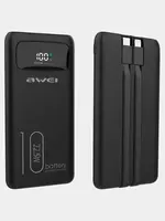 Tashqi batareya Power Bank AWEI P168K