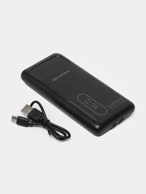  Внешний аккумулятор Power Bank AWEI P168K - 