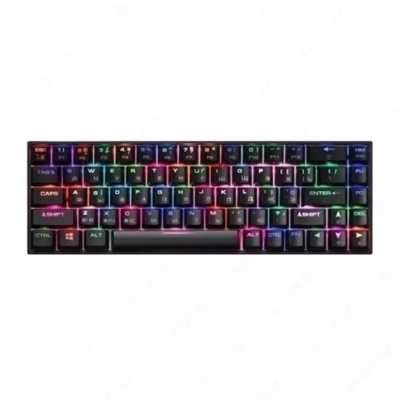 Клавиатура 2E GAMING KG380
