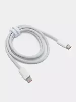  USB Кабель Baseus TYPE-C to type-c 20W 100 sm - 