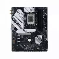 Материнская плата BIOSTAR Z790A Silver