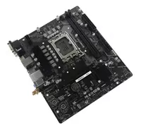 Ana plata BIOSTAR B760MX2-E D4