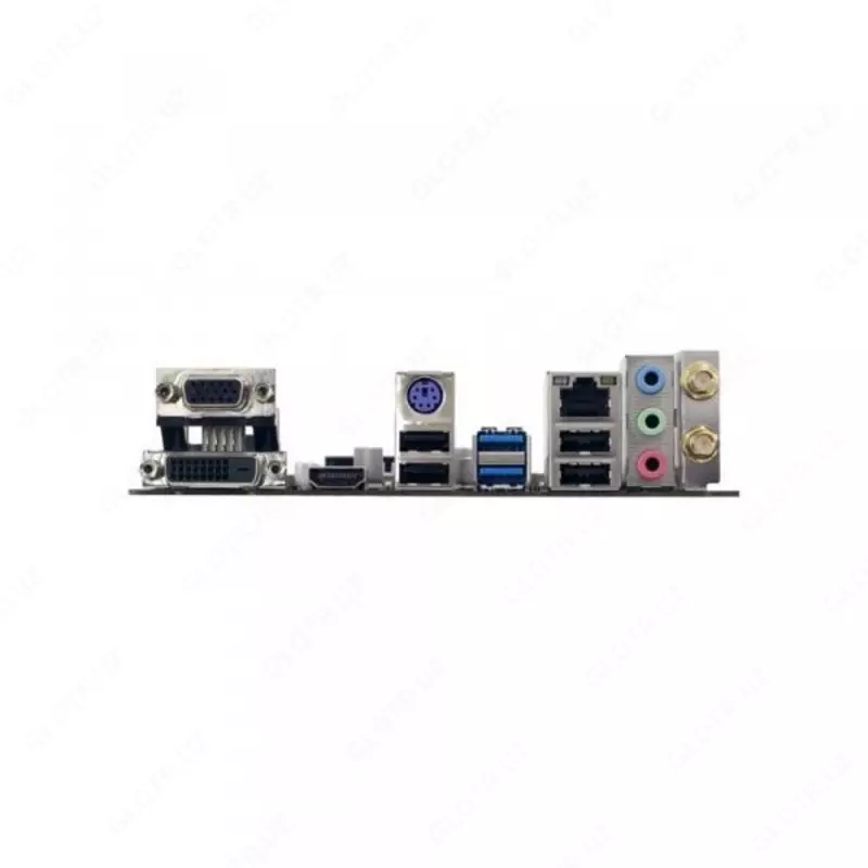  Ana plata BIOSTAR B760MX2-E D4 - 