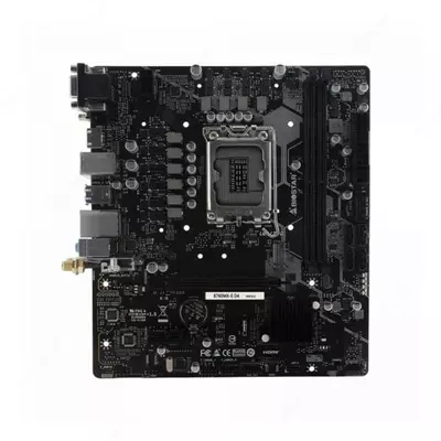 Материнская плата BIOSTAR B760MX-E D4
