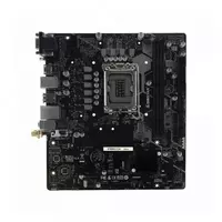 Материнская плата BIOSTAR B760MX-E D4