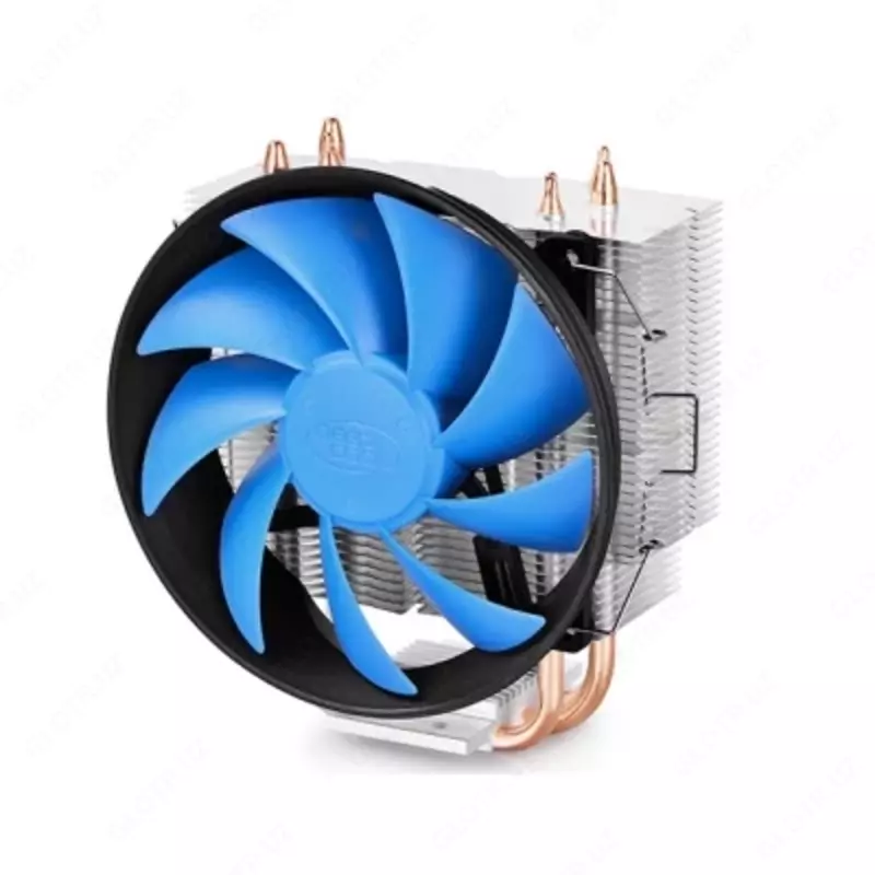 Кулер Gammaxx 300 Blue