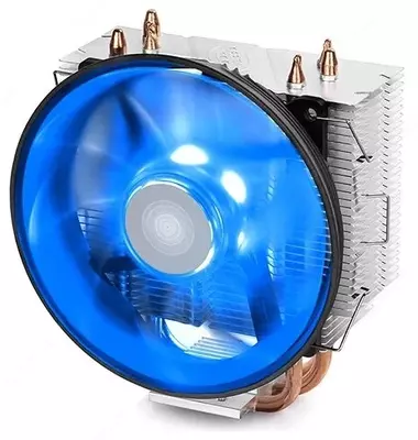  Кулер Gammaxx 300 Blue - 