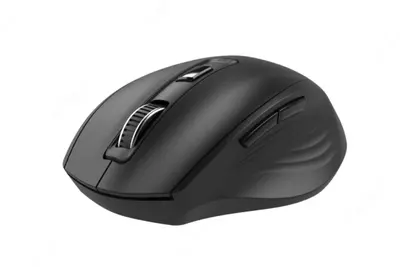  Мышь 2E MF250 Silent WL Black - 
