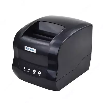 Принтер Label XP365B