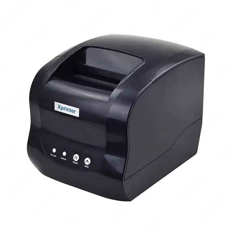XP printer XP 58 IIH