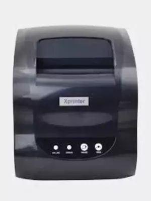  Принтер Label XP365B - 