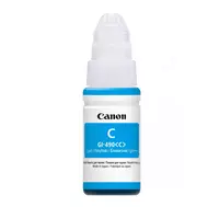  Чернила Canon C GI-490C - 