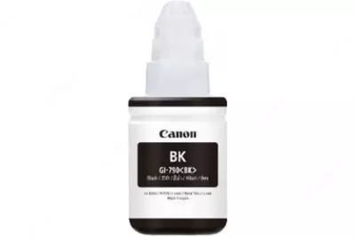 Canon BK GI-490B siyoh